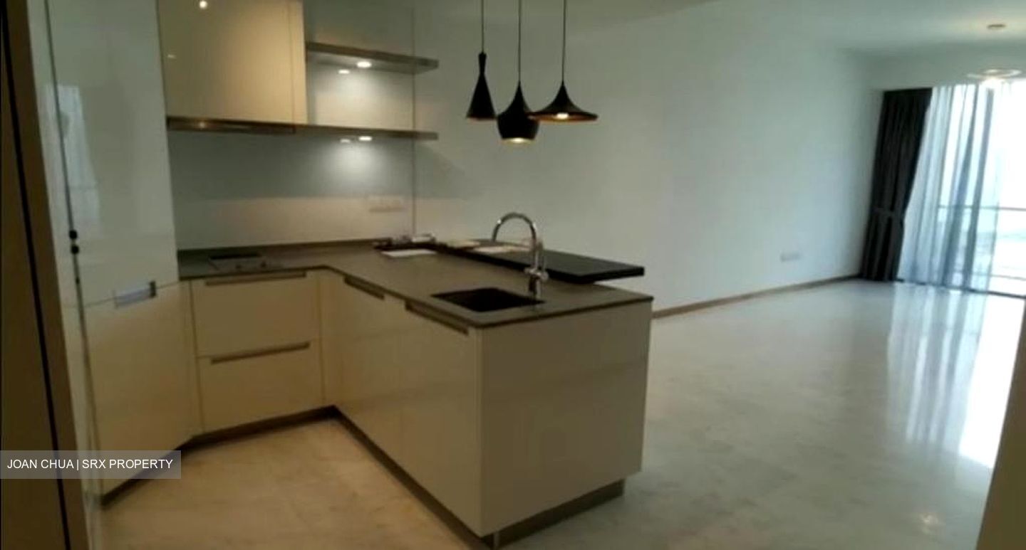 Marina One Residences (D1), Apartment #403325741